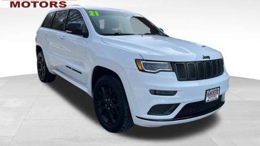 JEEP GRAND CHEROKEE 2021 1C4RJFBG1MC776336 image